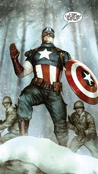 captain boomerang wallpaper