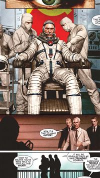 captain boomerang wallpaper