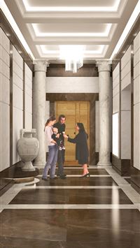 visitor volta fortnite wallpaper