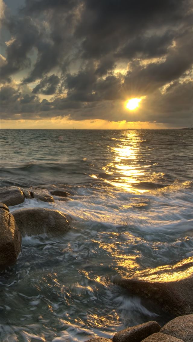 1284x2778 micronesia - micronesia iPhone Wallpaper