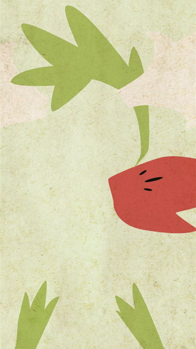 1284x2778 shaymin hd - shaymin hd iPhone Wallpaper