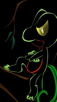 shaymin hd wallpaper