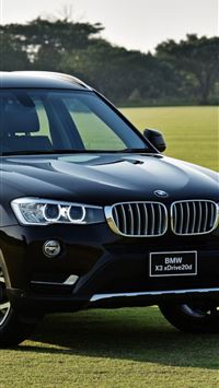 bmw x3 xdrive30e wallpaper