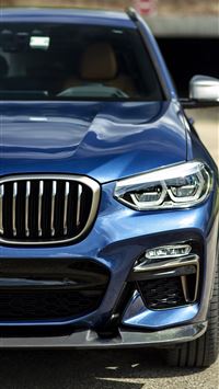 bmw x3 xdrive30e wallpaper