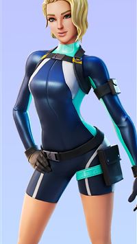 surf witch fortnite wallpaper
