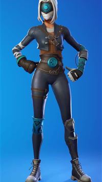 surf witch fortnite wallpaper