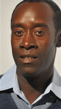 don cheadle wallpaper