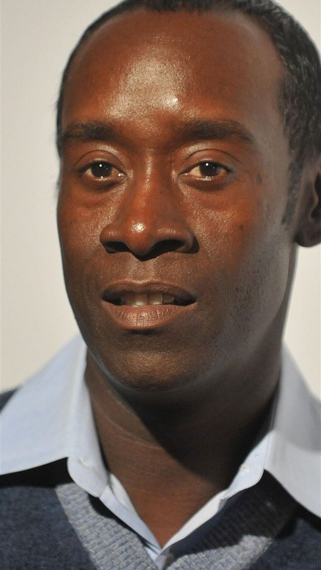 1284x2778 don cheadle - don cheadle iPhone Wallpaper