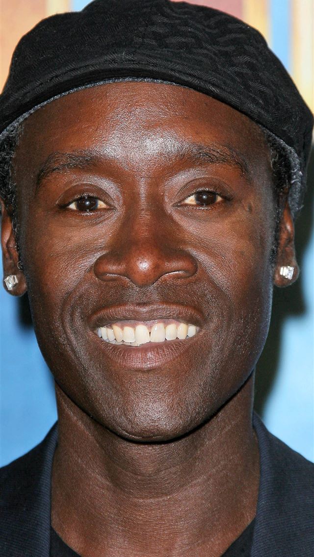 1284x2778 don cheadle - don cheadle iPhone Wallpaper