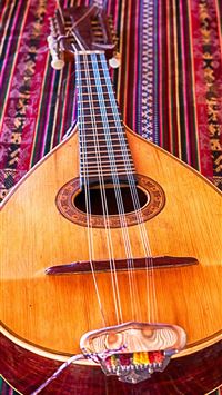 folk music wallpaper