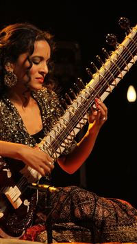 folk music wallpaper