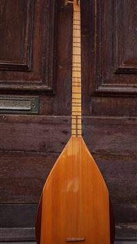 folk music wallpaper