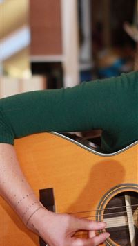 folk music wallpaper