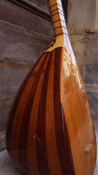 folk music wallpaper