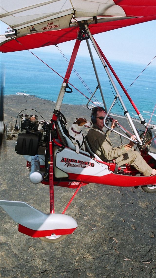 1284x2778 hang gliding - hang gliding iPhone Wallpaper
