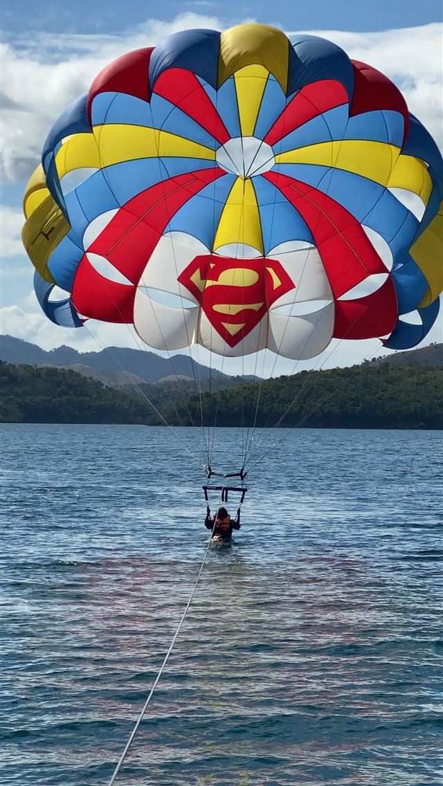 1284x2778 hang gliding - hang gliding iPhone Wallpaper