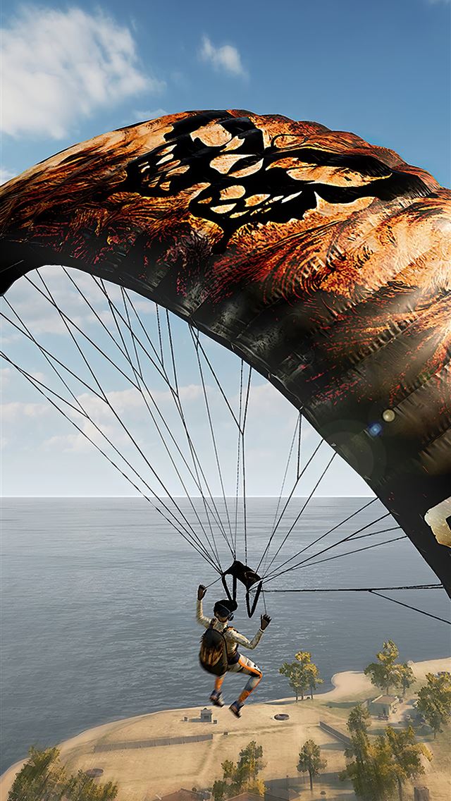 1284x2778 hang gliding - hang gliding iPhone Wallpaper