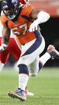 von miller wallpaper
