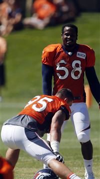 von miller wallpaper