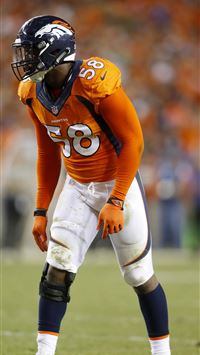 von miller wallpaper