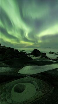 lake clark national park and preserve wallpaper