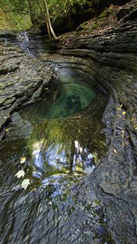 lake clark national park and preserve wallpaper