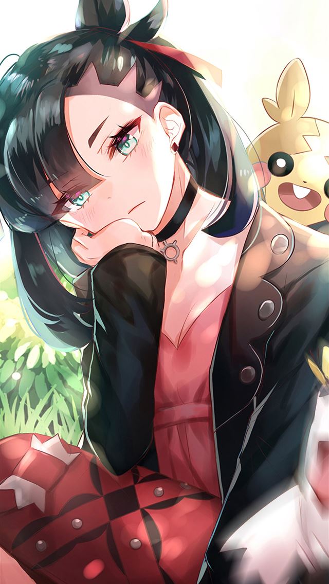 1284x2778 luxray hd - luxray hd iPhone Wallpaper