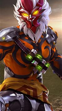 wukong fortnite wallpaper