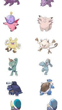 golduck hd wallpaper