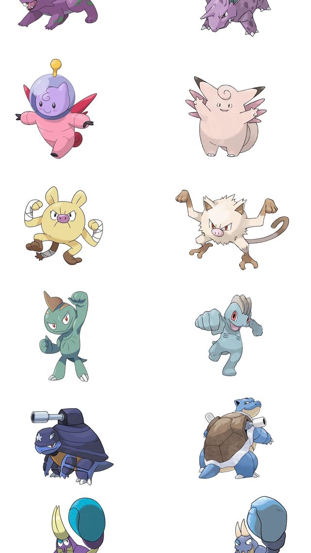 1284x2778 golduck hd - golduck hd iPhone Wallpaper