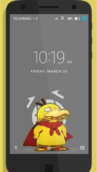 golduck hd wallpaper