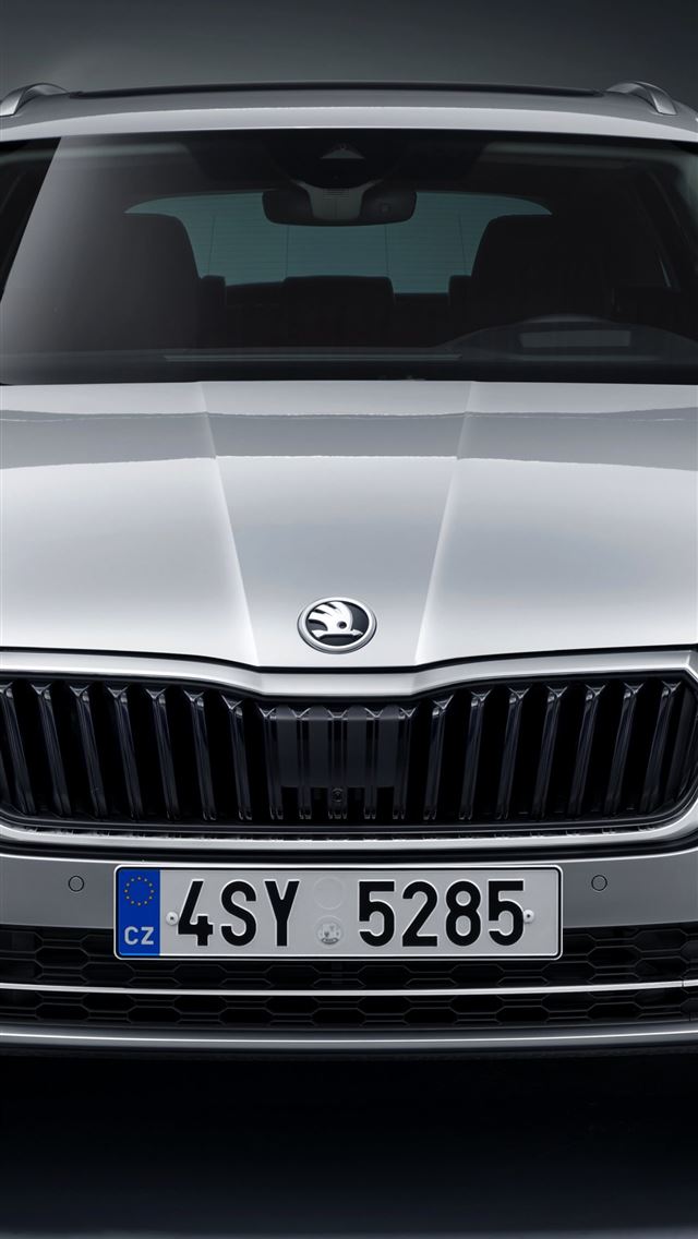 1284x2778 skoda octavia 2019 - skoda octavia 2019 iPhone Wallpaper