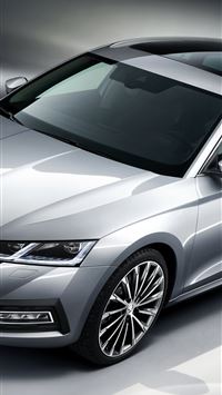 skoda octavia 2019 wallpaper