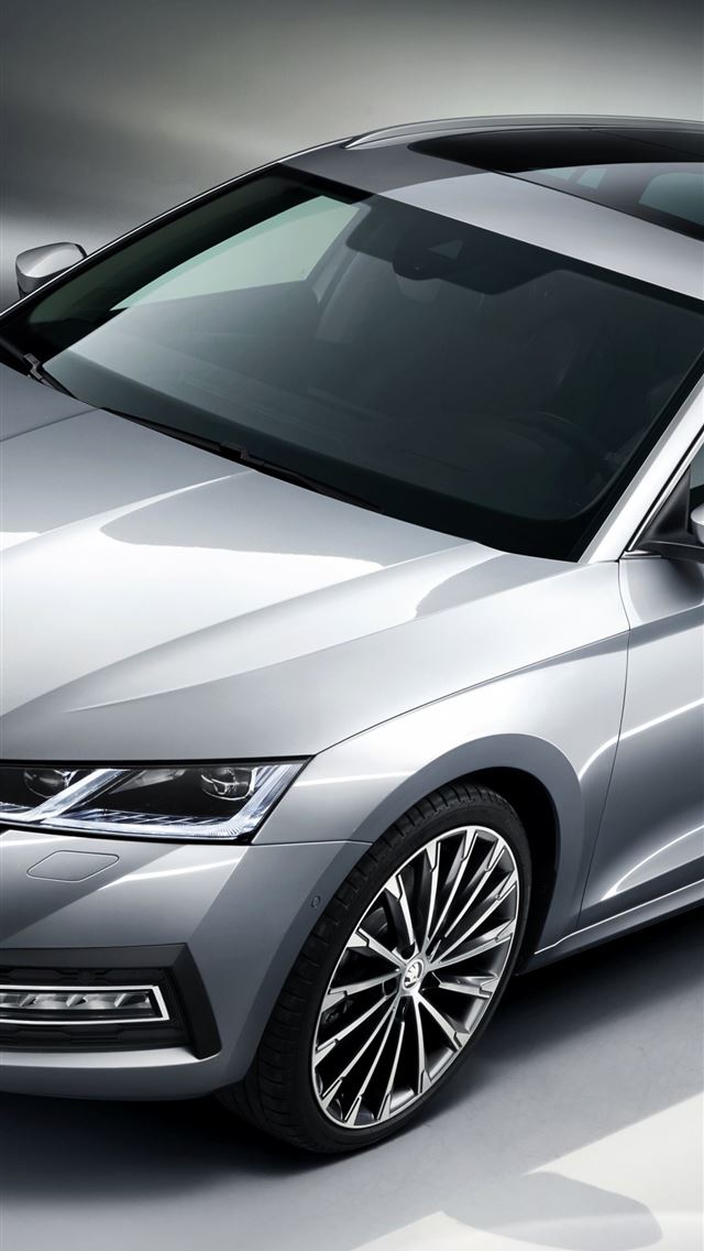 1284x2778 skoda octavia 2019 - skoda octavia 2019 iPhone Wallpaper