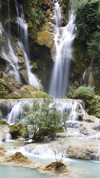 luang prabang wallpaper
