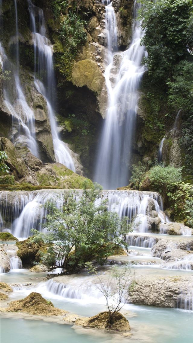 1284x2778 luang prabang - luang prabang iPhone Wallpaper