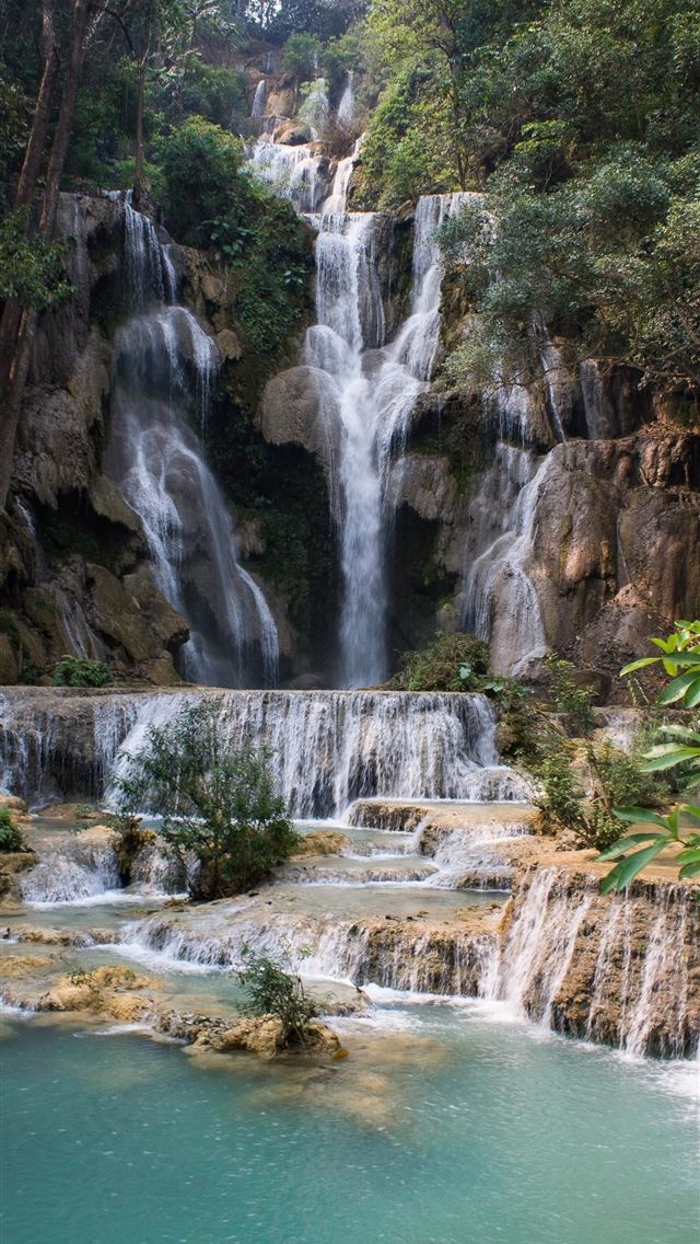 1284x2778 luang prabang - luang prabang iPhone Wallpaper