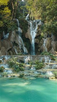 luang prabang wallpaper