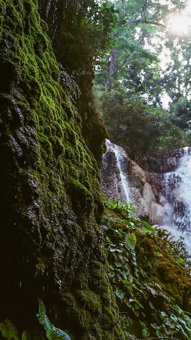 1284x2778 luang prabang - luang prabang iPhone Wallpaper