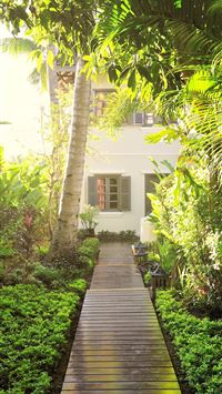 luang prabang wallpaper