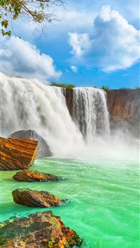 luang prabang wallpaper