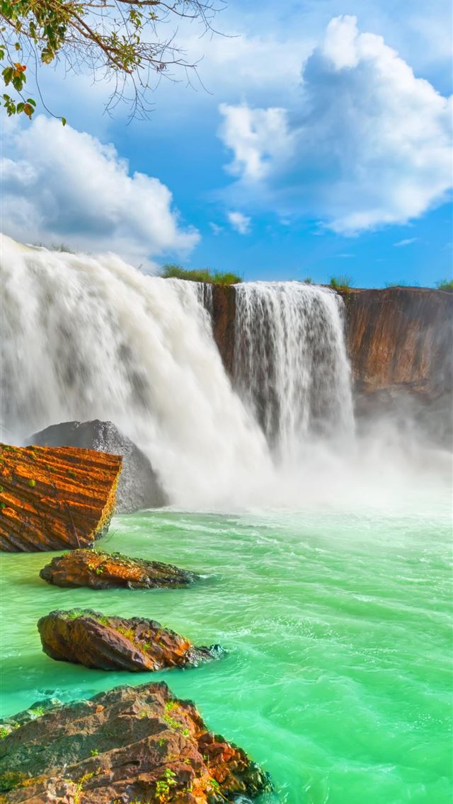 1284x2778 luang prabang - luang prabang iPhone Wallpaper