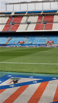 saul niguez wallpaper