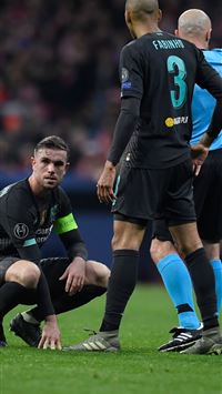 saul niguez wallpaper