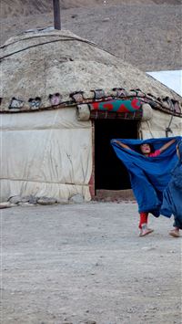 tajikistan wallpaper