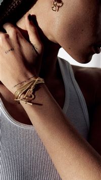 adwoa aboah wallpaper