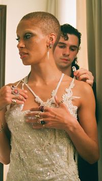 adwoa aboah wallpaper