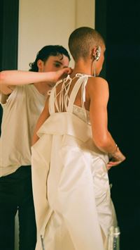 adwoa aboah wallpaper