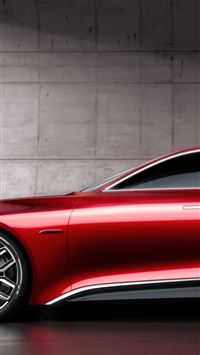 kia niro ev wallpaper