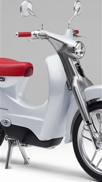 kia niro ev wallpaper